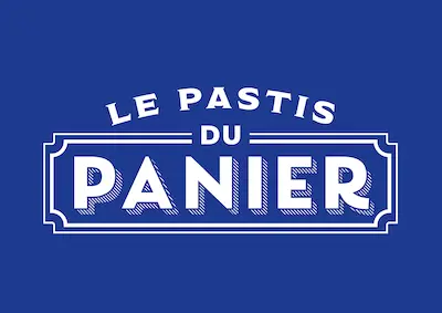 pastis du panier logo